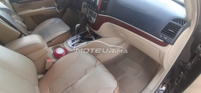 هيونداي سانتا في 2007 مستعملة 2440841