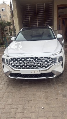 هيونداي سانتا في 2,2d مستعملة 3022955