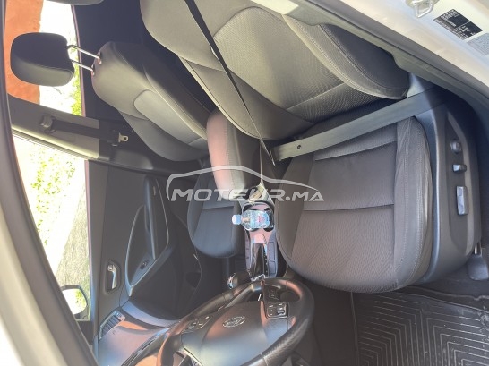 HYUNDAI Santa fe Crdi occasion 1787208