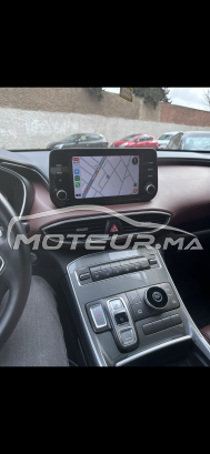 HYUNDAI Santa fe occasion 1835021