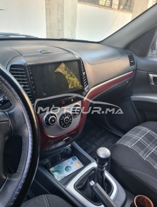 هيونداي سانتا في مستعملة 1760038