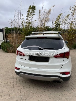 هيونداي سانتا في مستعملة 1874159