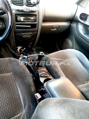 هيونداي سانتا في رباعية الدفع sm مستعملة 1797920