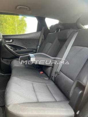 HYUNDAI Santa fe occasion 3342284