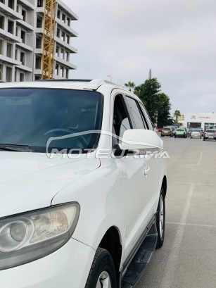 HYUNDAI Santa fe occasion 2474715