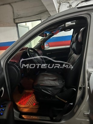 HYUNDAI Santa fe occasion 1865733