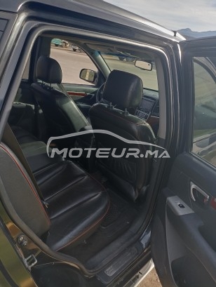 HYUNDAI Santa fe occasion 1554909