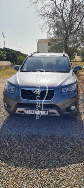 هيونداي سانتا في مستعملة 1932922