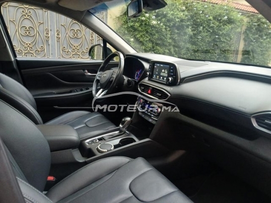 هيونداي سانتا في مستعملة 2868606