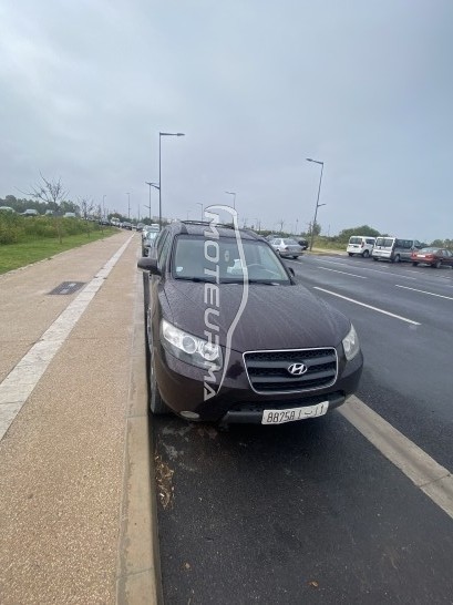 HYUNDAI Santa fe occasion 1575992