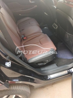 HYUNDAI Santa fe occasion 3512433