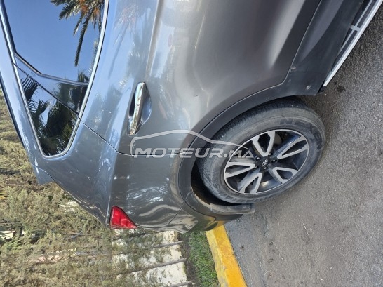 HYUNDAI Santa fe occasion 3153895