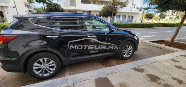 هيونداي سانتا في 2016 مستعملة 2910993