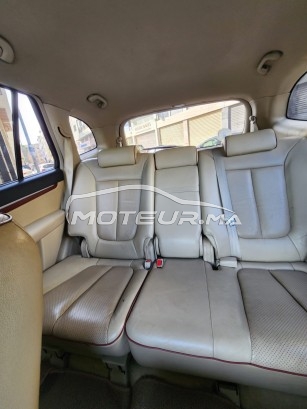 HYUNDAI Santa fe 7 places occasion 2409787