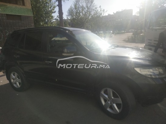 هيونداي سانتا في مستعملة 1753250