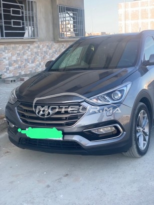 HYUNDAI Santa fe occasion 1716924