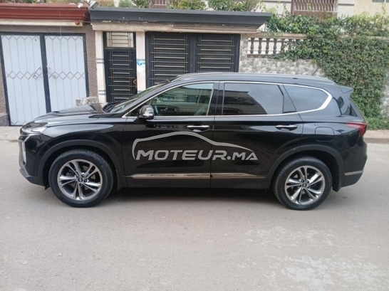 هيونداي سانتا في مستعملة 2868600