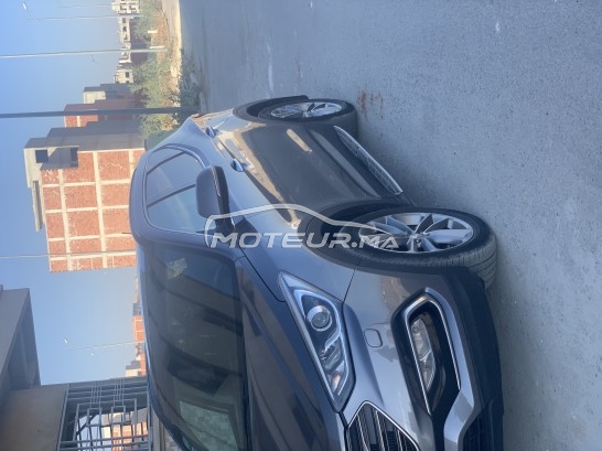 HYUNDAI Santa fe occasion 1716925