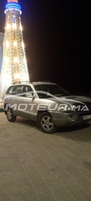 هيونداي سانتا في رباعية الدفع sm مستعملة 1797923