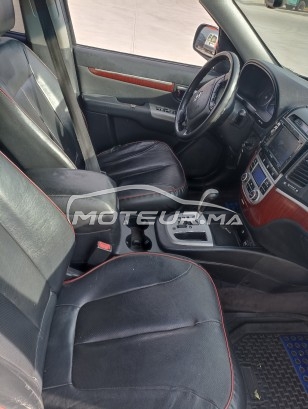 HYUNDAI Santa fe occasion 1554908