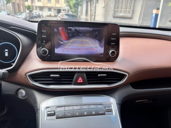 هيونداي سانتا في مستعملة 3407508