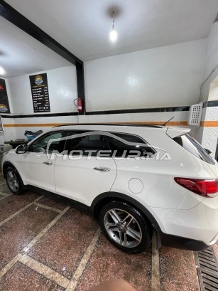 HYUNDAI Santa fe 2016 occasion 2982482