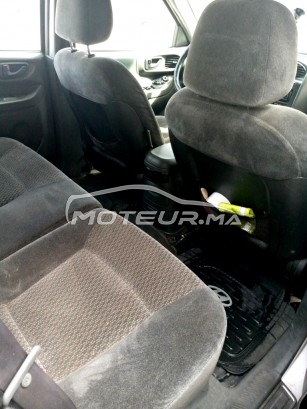 هيونداي سانتا في رباعية الدفع sm مستعملة 1797927