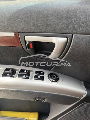 HYUNDAI Santa fe Crdi 4wd occasion 2514963