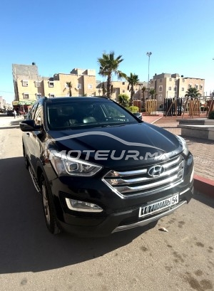 HYUNDAI Santa fe Santafe occasion 2962323