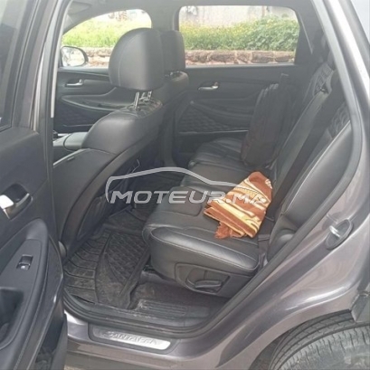 هيونداي سانتا في مستعملة 3156239