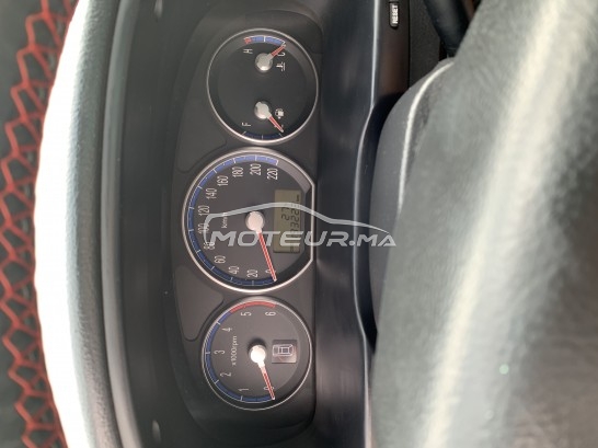 HYUNDAI Santa fe occasion 2474713