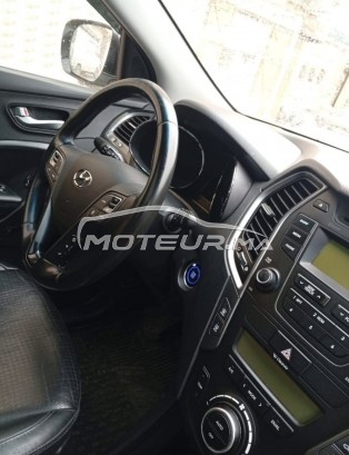 هيونداي سانتا في Santafe مستعملة 3296571
