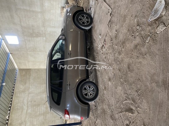 HYUNDAI Santa fe occasion 1558160