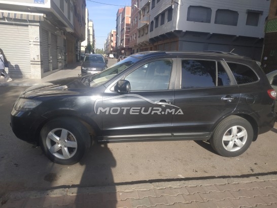 هيونداي سانتا في مستعملة 1753251