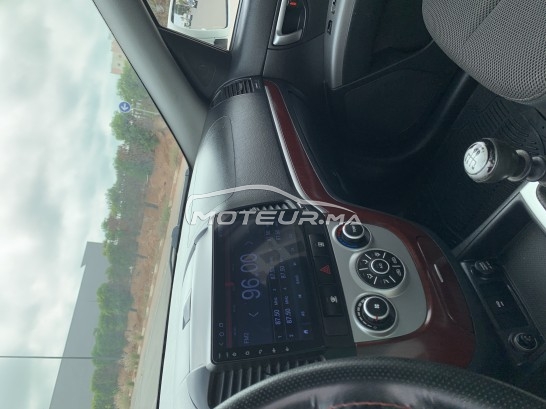 HYUNDAI Santa fe occasion 2474711