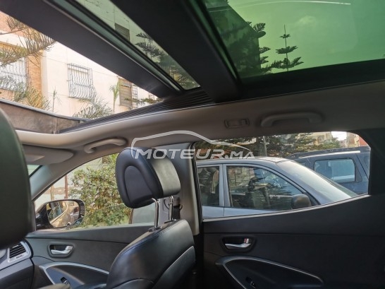 هيونداي سانتا في 4dw مستعملة 1585414