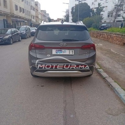 هيونداي سانتا في مستعملة 3156233