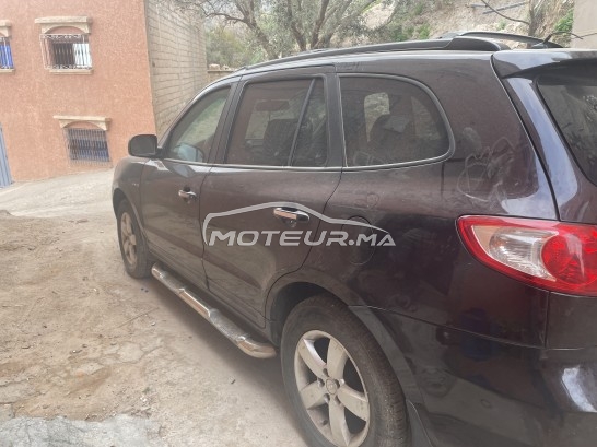 هيونداي سانتا في Gls مستعملة 1800670