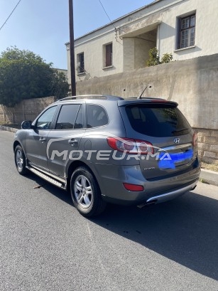 HYUNDAI Santa fe 2.2l occasion 1558305