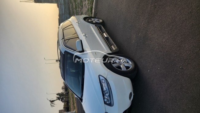 HYUNDAI Santa fe 4awd occasion 1840427