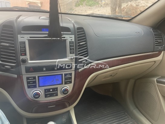هيونداي سانتا في Gls مستعملة 1800674