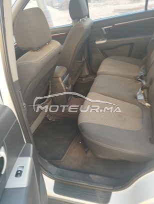 هيونداي سانتا في 2008 مستعملة 3347176