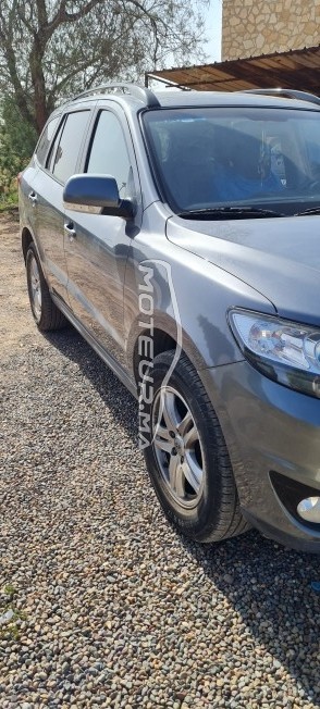 هيونداي سانتا في مستعملة 1932917