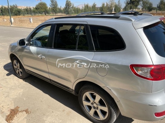 هيونداي سانتا في Diesel crdi 2.2 مستعملة 2878641