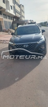 هيونداي سانتا في مستعملة 3052427