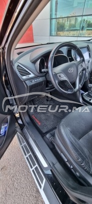 HYUNDAI Santa fe 2.2 occasion 2357903