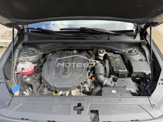 هيونداي سانتا في مستعملة 3407510