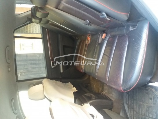 HYUNDAI Santa fe Crdi 4w occasion 1503385