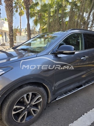 HYUNDAI Santa fe occasion 3153891