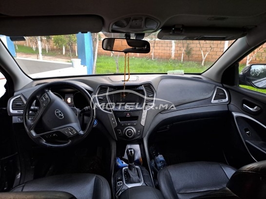 هيونداي سانتا في مستعملة 1785928